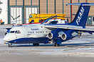 British Aerospace 146-300