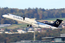 Bombardier Dash 8-402Q
