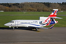 Dassault Falcon 900LX