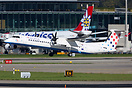 Bombardier Dash 8-402Q