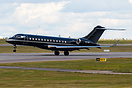 Bombardier Global Express