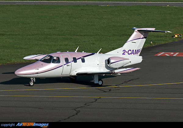 Eclipse 500
