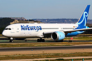 Boeing 787-9 Dreamliner