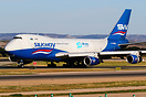 Boeing 747-4R7F(SCD)