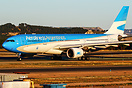 Airbus A330-202