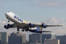 Boeing 747-87UF/SCD
