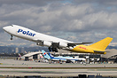Boeing 747-87UF/SCD