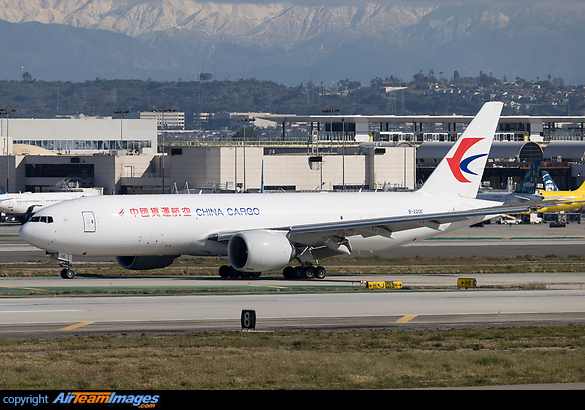Boeing 777-F6N