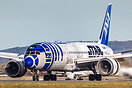 Boeing 787-9 Dreamliner