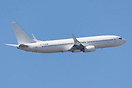 Boeing 737-8GJ