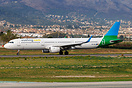 Airbus A321-211