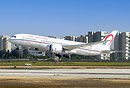 Boeing 787-8 Dreamliner