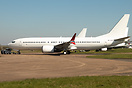 Boeing 737-8 MAX