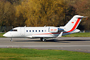 Bombardier Challenger 650