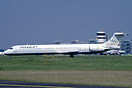 Basic Air Liberté livery