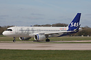 Airbus A320-251N