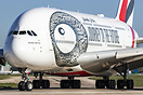 Airbus A380-842