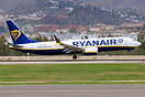 Boeing 737-8-200 MAX