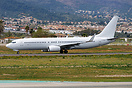 Boeing 737-8JP