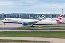 Airbus A350-1041