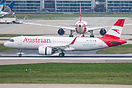 Airbus A320-271N