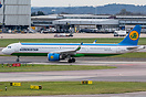 Airbus A321-253NX