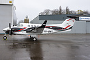 Beechcraft B200GT King Air 260
