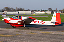 Scheibe SF-25C Falke