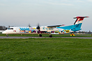 Bombardier Dash 8-402Q