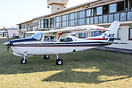 Cessna 210 Centurion