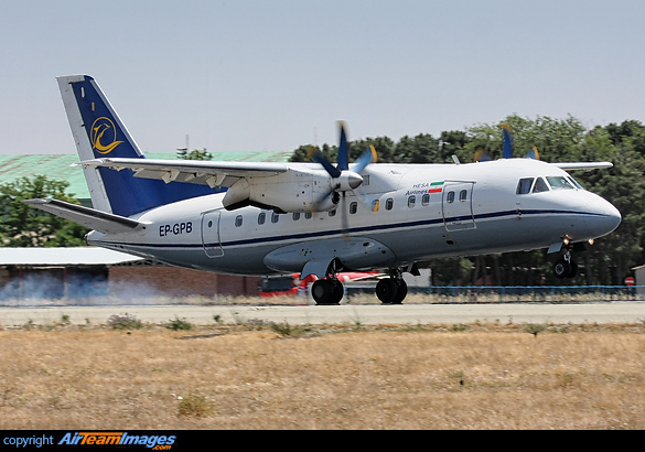 HESA Iran-140