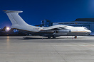 Ilyushin Il-76TD