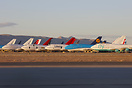 Mojave Aircraft Storage