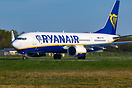 Boeing 737-8-200 MAX