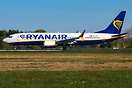 Boeing 737-8-200 MAX