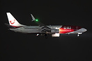 Boeing 737-8K5