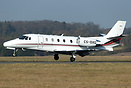 Cessna 560XL Citation XLS