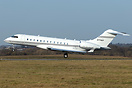 Bombardier Global 6000
