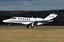 Cessna 525A CitationJet CJ2+