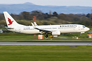 Boeing 737-8K5