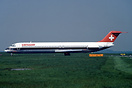 Revised livery