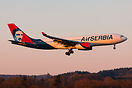 Airbus A330-243
