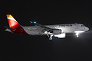Airbus A320-214