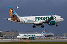 Airbus A320-251N
