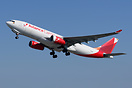 Airbus A330-243F