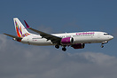 Boeing 737-8 MAX