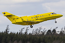 Hawker 800XP