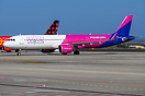 Airbus A321-271NX