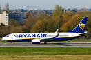 Boeing 737-8AS