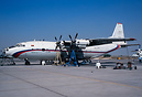 Antonov An-12